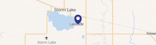 Storm Lake, IA 50588