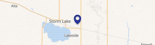 Storm Lake, IA 50588