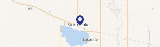 Storm Lake, IA 50588