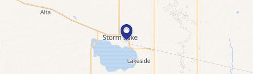Storm Lake, IA 50588
