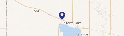 Storm Lake, IA 50588