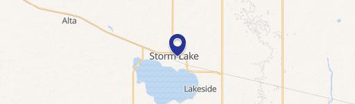 Storm Lake, IA 50588