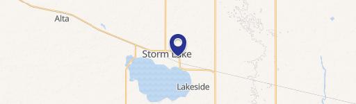 Storm Lake, IA 50588