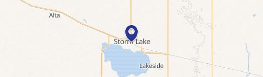 Storm Lake, IA 50588