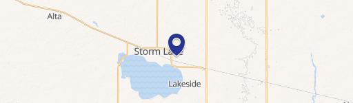 Storm Lake, IA 50588