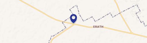 Industrial Land Tract with Road Frontage