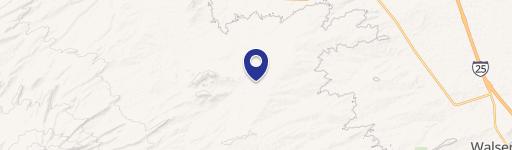 44 Acres Hunting and Recreation Land