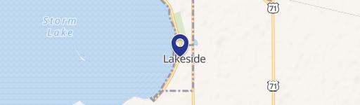 203 Lakeshore Dr