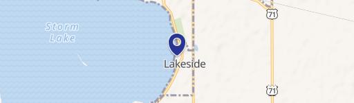 96 Lakeshore Dr