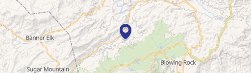 Land in Gated Boone Community