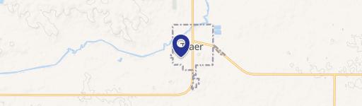 Residential Lot in Traer Addition