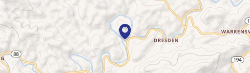 Warrensville, NC 1.2-Acre Land