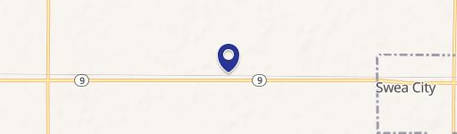 Swea City, IA 50590