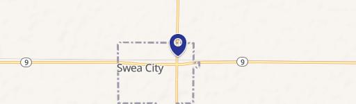 Swea City, IA 50590