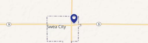 Swea City, IA 50590