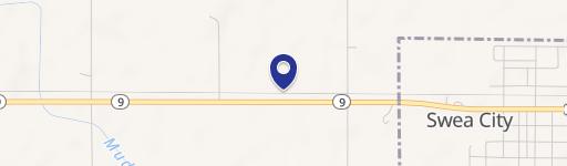 Swea City, IA 50590
