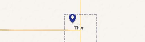 Thor, IA 50591