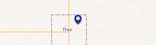 Thor, IA 50591
