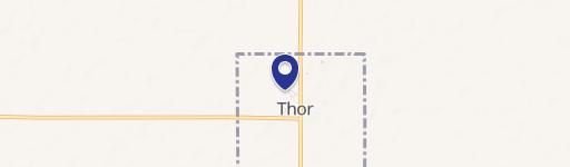 Thor, IA 50591