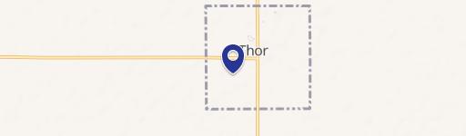 Thor, IA 50591