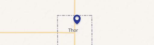 Thor, IA 50591