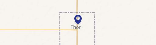 Thor, IA 50591