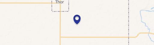 Thor, IA 50591