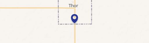 Thor, IA 50591