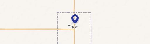 Thor, IA 50591