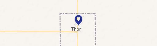 Thor, IA 50591