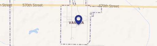 Varina, IA 50593