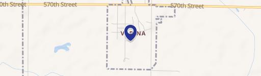 Varina, IA 50593