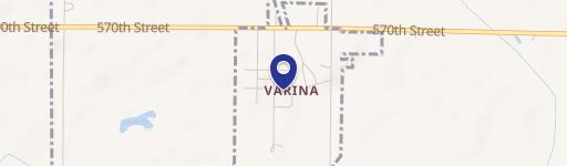Varina, IA 50593