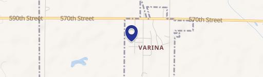 Varina, IA 50593