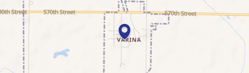 Varina, IA 50593