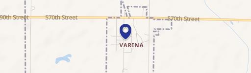 Varina, IA 50593