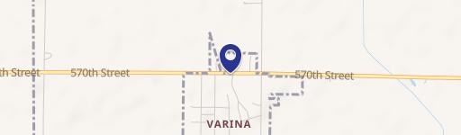 Varina, IA 50593