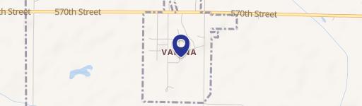 Varina, IA 50593