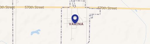 Varina, IA 50593