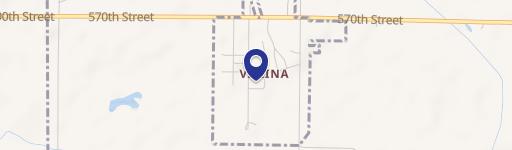 Varina, IA 50593