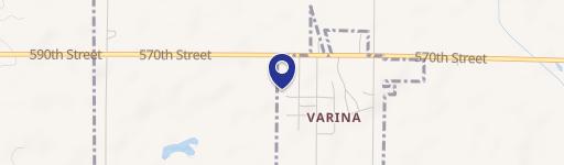 Varina, IA 50593