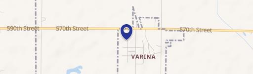 Varina, IA 50593