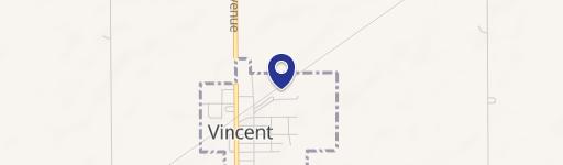 Vincent, IA 50594