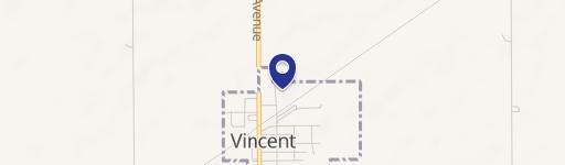 Vincent, IA 50594