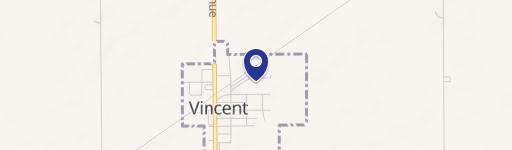 Vincent, IA 50594