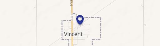 Vincent, IA 50594