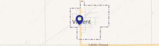 Vincent, IA 50594