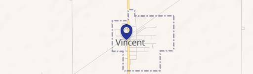 Vincent, IA 50594