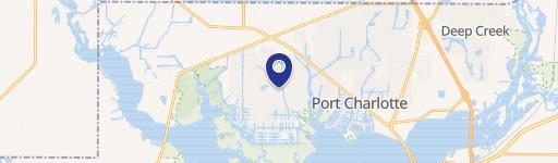 Residential Land in Port Charlotte