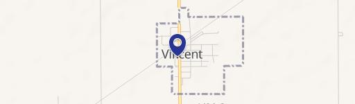 Vincent, IA 50594